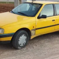 پژو۴۰۵