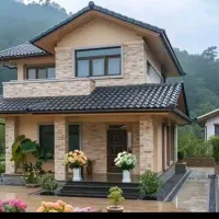 همخونه خانم برا مادر