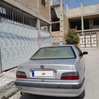 پژو پارس مدل 90|خودرو سواری و وانت|اهواز, ۲۰۰۰واحدی|دیوار