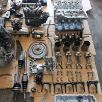 تعمیر گاه و مکانیک سیار