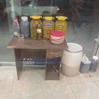 واگذاری سبزی خرد کنی|اجارهٔ مغازه و غرفه|رودهن, |دیوار