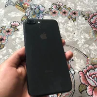 ایفون ۸ پلاس معاوضه فقط