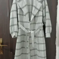 مانتو پاییزه