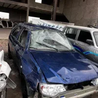 ۱۱۱مدل ۹۱|خودرو سواری و وانت|بجنورد, |دیوار