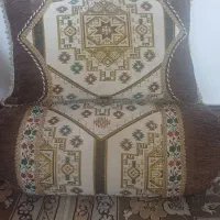 بالشت وپشتی