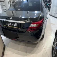 دنا اپشنال اتومات صفر ۴۰۳|خودرو سواری و وانت|اصفهان, فیض|دیوار