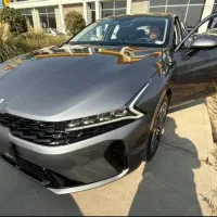 اپتیما k5 ۲۰۲۵ برساوش