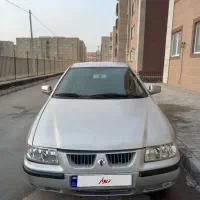 سمند مدل 82سالم|خودرو سواری و وانت|مشهد, عبادی|دیوار