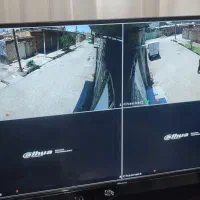 فروش و نصب انواع دوربین مداربسته