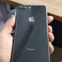 ایفون 8 +