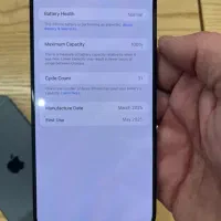 16 pro max 256|موبایل|تهران, صاحبقرانیه|دیوار