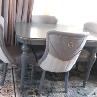 میز ناهار خوری ۴ نفره