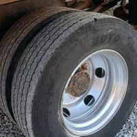 کامیونت خاوربنز|خودرو سنگین|اسلامشهر, ملکآباد|دیوار