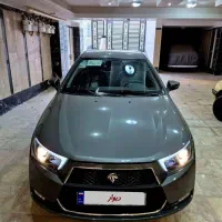 دناپلاس ۶ دنده دستی تحویل آذر۱۴۰۴