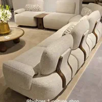 نیروی کار در تولیدی مبلمان