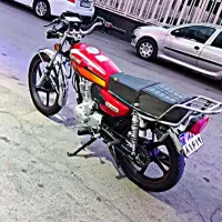 موتور پرواز مد