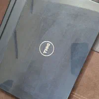 لپ تاپ dell سالم و تمیز