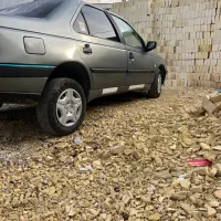 پژو GLx|خودرو سواری و وانت|جهرم, |دیوار