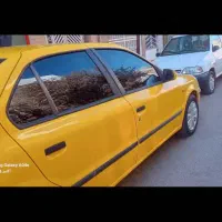 سمند EF7 مدل ۹۴|خودرو سواری و وانت|قم, نیروگاه|دیوار