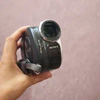 دوربین هندی کم سونی|دوربین عکاسی و فیلم‌برداری|زنجان, |دیوار