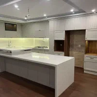 کابینت ، کمد ، جاکفشی ، اقساطی|مصالح و تجهیزات ساختمان|پرند, فاز ۳|دیوار