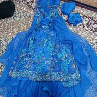 چند دست لباس مجلسی|لباس|اردبیل, |دیوار