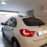 کوییک rs،مدل ۱۴۰۲ اپشنال مشابه صفرکارخانه|خودرو سواری و وانت|اصفهان, فردوان|دیوار