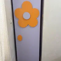 سرویس خواب کامل دخترانه|تخت و سرویس خواب|ورامین, ورامین|دیوار