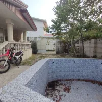 فروش ویلا در روستای دربند قابل تهاتر با اردبیل|فروش خانه و ویلا|آستارا, |دیوار