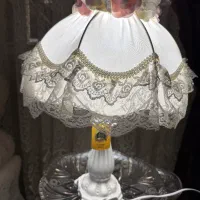 اباژور رومیزی|چراغ خواب و آباژور|ری, دیلمان|دیوار