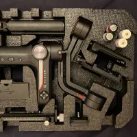 دوربین سونی a6400