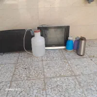 ۱۰عددبشکه آب‌دونه‌ای‌‌۳۰