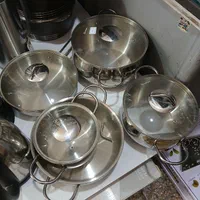 خردکن غذاساز برقی 2 کاره کلونی آسیاب باگارانتی|خردکن، آسیاب، غذاساز|مشهد, طلاب|دیوار