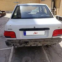 پراید مدل 93