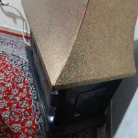 بخاری گازی