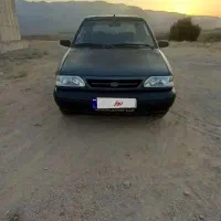 فروش پراید سواری مدل ۱۳۸۷