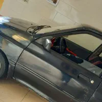 پراید مدل ۸۳ کالبرات نقد اقساط اتوترافیک بهمن