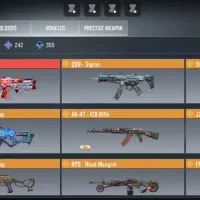 اکانت کالاف دیوتی