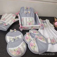 ست پارچه ای