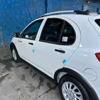 کوییک اتوماتیک فول، مدل ۱۴۰۱