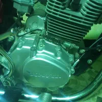 فروش موتور|موتورسیکلت|میناب, |دیوار