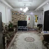 اجاره آپارتمان ۵۲ متری ۲ خوابه در علی آباد