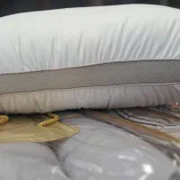 بالش طبی مناسب .   عمده وخرده