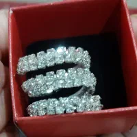 گوشواره و انگشتر|زیورآلات و اکسسوری|بندر انزلی, پاسداران|دیوار