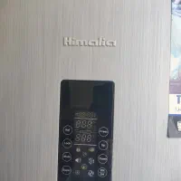 یخچال هیمالیا فقط معاوضه