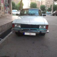 پیکان سواری تمیز سره حال