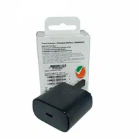 شارژر 25 و 45 وات سوپرفست سامسونگ اورجینال امارات|لوازم جانبی موبایل و تبلت|شیراز, تحویلی|دیوار