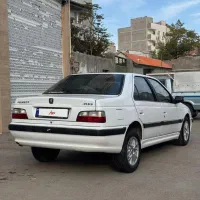 پژو پارس ۱۴۰۱ xu7p|خودرو سواری و وانت|اردبیل, |دیوار