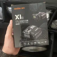 کیت فلاش استودیویی ۳۰۰ ژول گودگس|دوربین عکاسی و فیلمبرداری|تهران, دهکده المپیک|دیوار