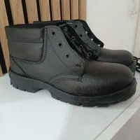 کفش کار نو